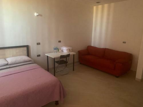 Residencial Las Palmas
