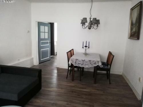 Apartamento Fewo Bad Lauterberg