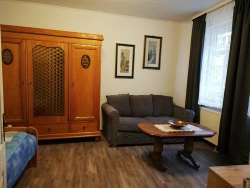 Apartamento Fewo Bad Lauterberg