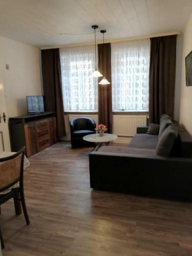 Apartamento Fewo Bad Lauterberg
