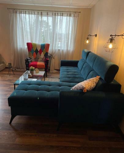 Cosy Room P�ssi Town