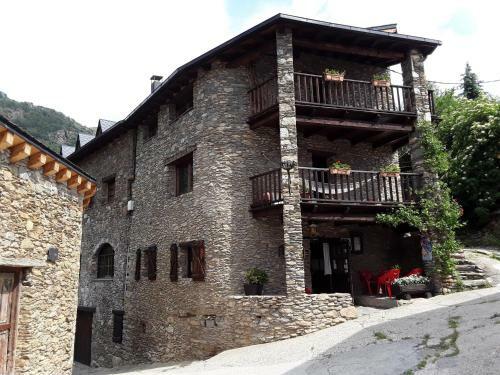 Agroturismo Cal Pintor