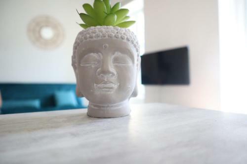 Apartamento Zen Attitude Gesteasy Confort