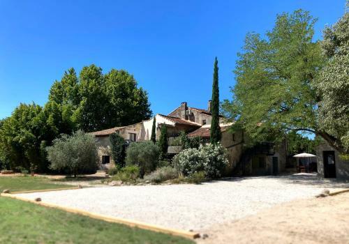 Apartamento La Madeleine Arles
