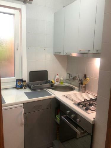 Apartamento Myhome2