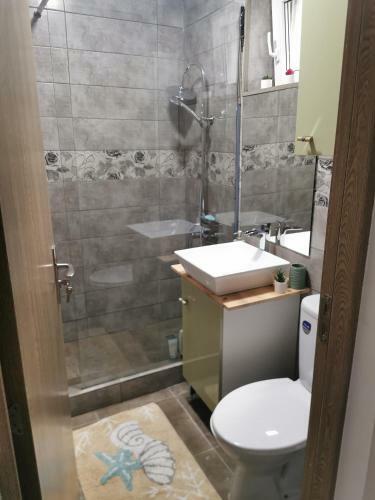 Untold Downtown 2 Rooms Apartament