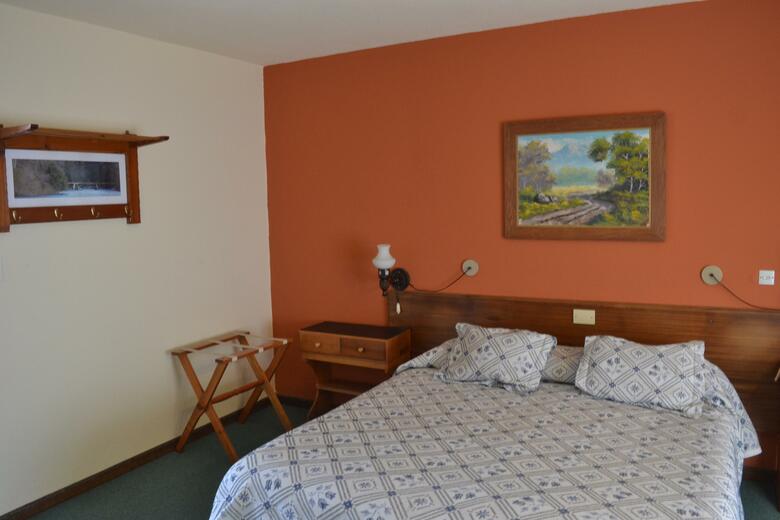 Hotel Crismalu