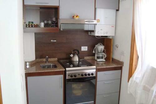 Apartamento Roca