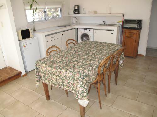 Apartamento Departamento Calle San Luis