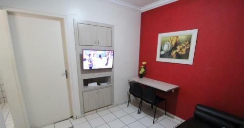 Apartamento Diroma Resort