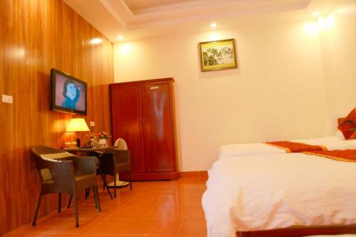 Hostal Son Ha Hotel