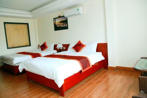 Hostal Son Ha Hotel