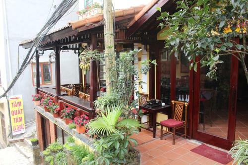 Fansipan Mountain View Sapa Hotel