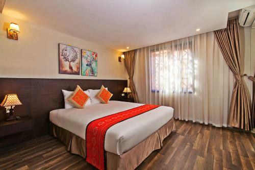 Hoang Ha Sapa Hotel