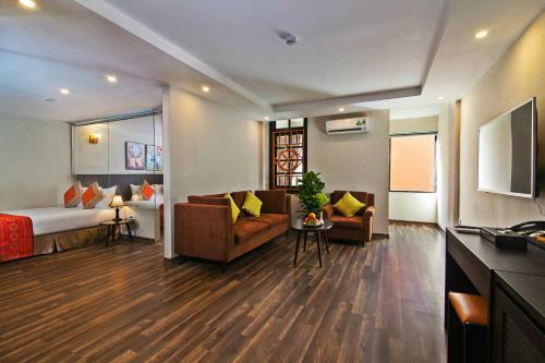 Hoang Ha Sapa Hotel