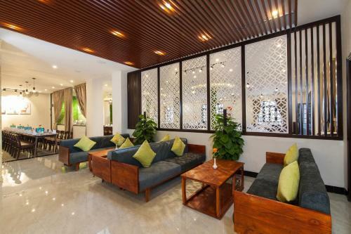 Hoang Ha Sapa Hotel