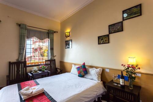 Auberge Dang Trung Hotel