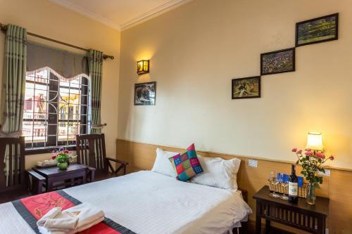 Auberge Dang Trung Hotel