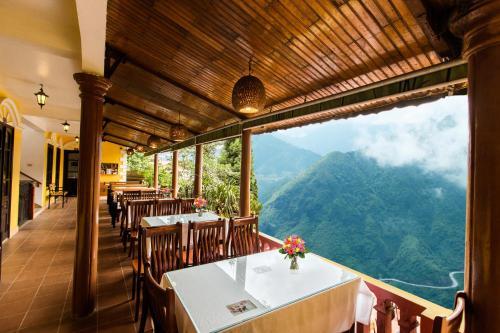 Auberge Dang Trung Hotel