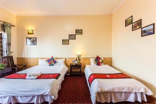 Auberge Dang Trung Hotel