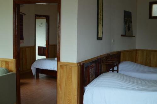Cat Cat View Hotel