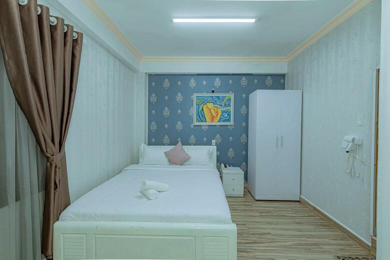 Hotel Ken's House Backpackers