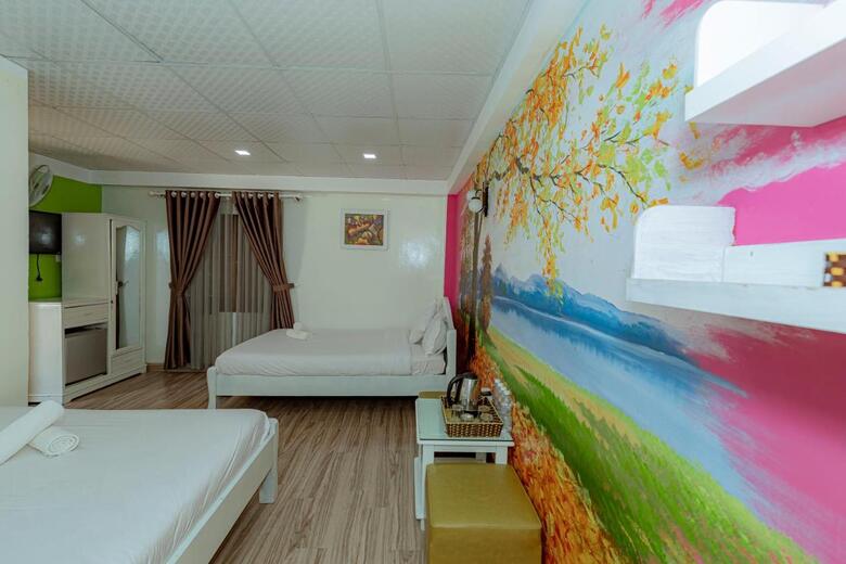 Hotel Ken's House Backpackers