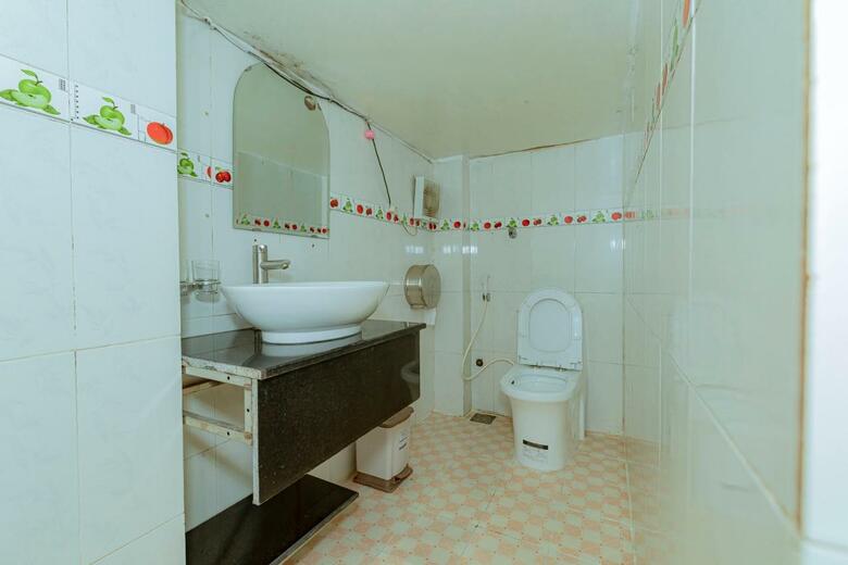 Hotel Ken's House Backpackers