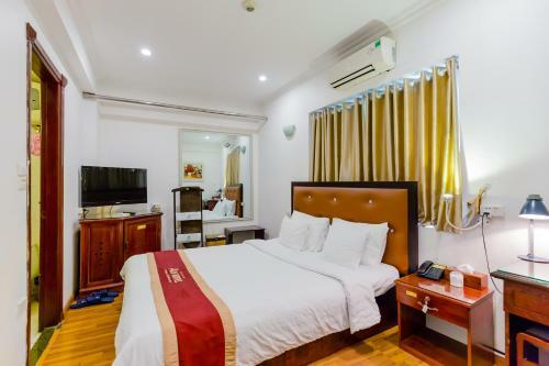 A25 Sun Hotel - An Duong