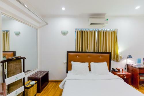 A25 Sun Hotel - An Duong