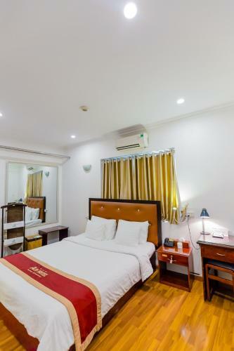 A25 Sun Hotel - An Duong