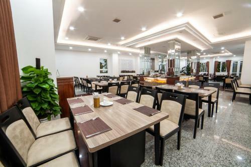 Rum Vang II Hotel Da Lat
