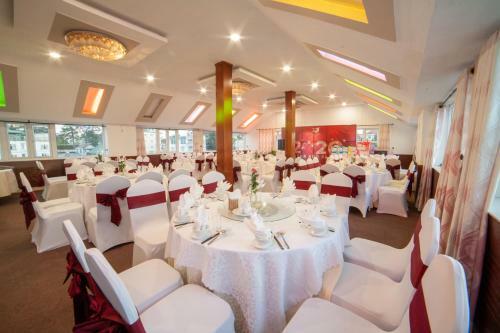Rum Vang II Hotel Da Lat