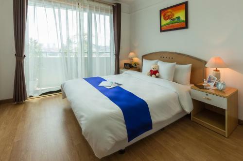 Aparthotel Rose Garden Residences