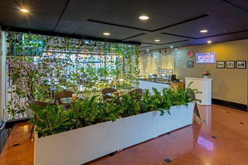 Aparthotel Rose Garden Residences