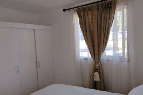 Apartamento Caba�a Los Canelos De Villarica