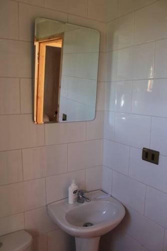 Apartamento Caba�a Los Canelos De Villarica