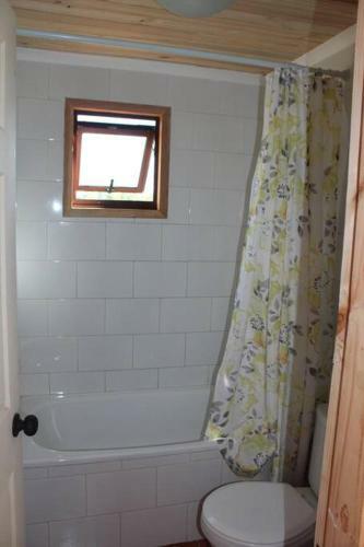 Apartamento Caba�a Los Canelos De Villarica