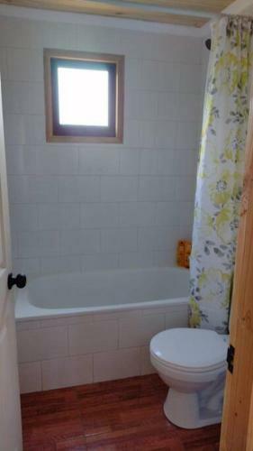 Apartamento Caba�a Los Canelos De Villarica
