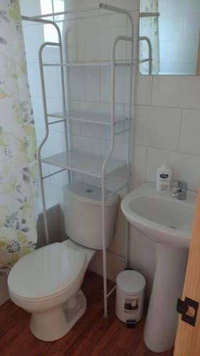 Apartamento Caba�a Los Canelos De Villarica