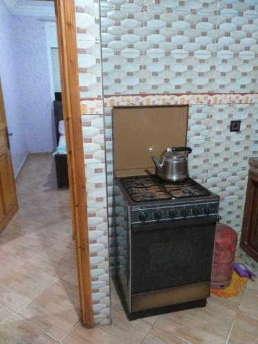Apartamento Top Appartement 1 �tage