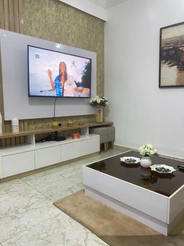 Heritage Luxury Apartments