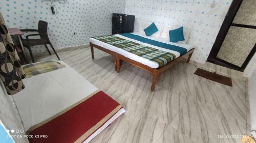 Hostal Turista Hospitality