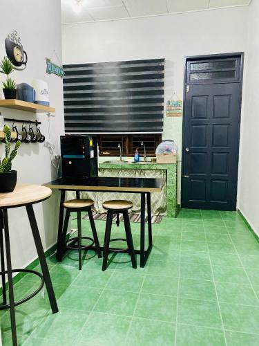 Homestay Wan D