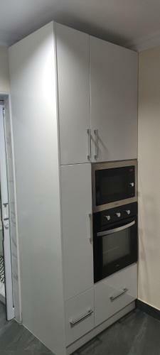 Apartamento View Talay Residence 1