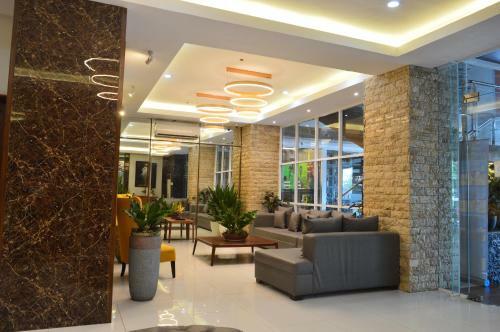 Carlosta Hotel