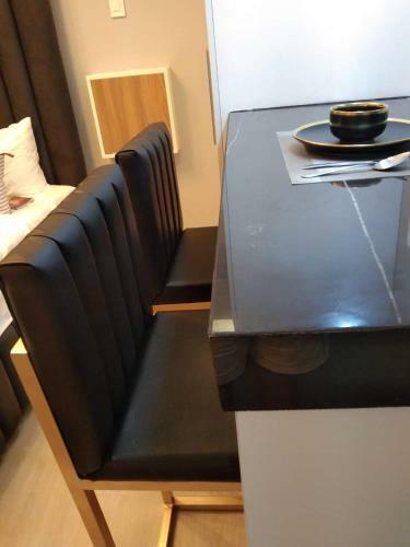 Apartamento Elegant Studio At Azure North Pampanga