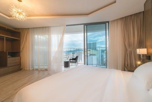Apartamento Moonlight Bay Panorama Ocean View