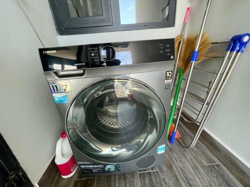Hud Building Apartments Nha Trang