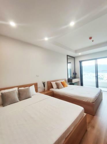 Apartamento C?n H? 5 Sao T�a Nh� G?n Bi?n Tms Pullman Hotel